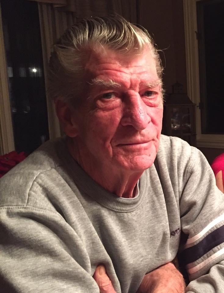 Obituary of Bev Kilborn