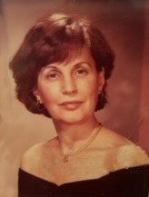 Obituary of Ann Lang Pontarelli