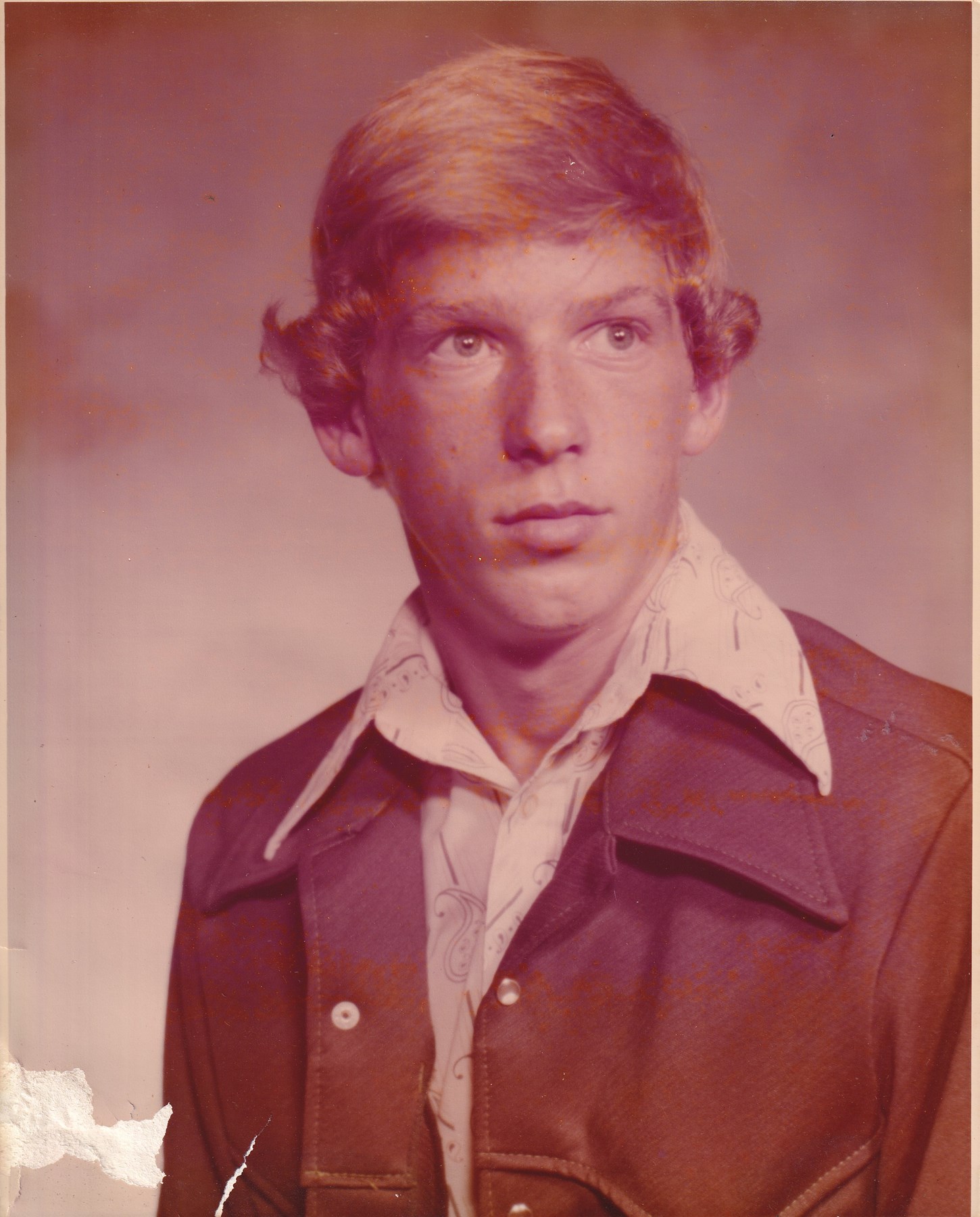 Dennis Reynolds Obituary Fort Smith, AR