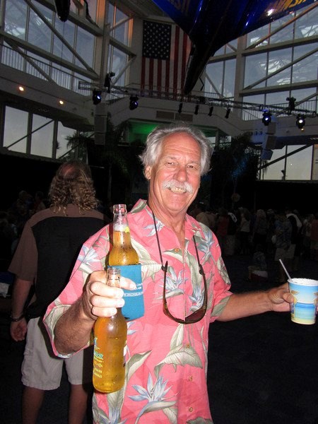 Obituary of John Thomas "Jack" Larner III