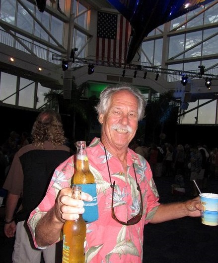 Obituary of John Thomas "Jack" Larner III