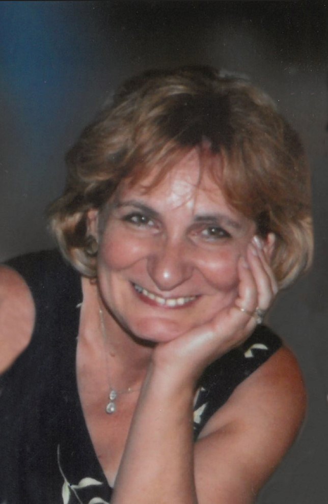 Obituary of Artie Irene Martino