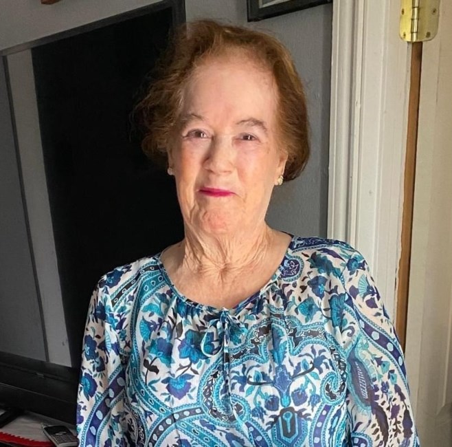 Obituary of Angelina Huichapa Rodriguez