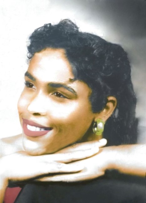 Obituary of Kay Shirley Lewis