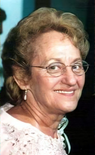 Obituario de Geneva Carol Schumacher