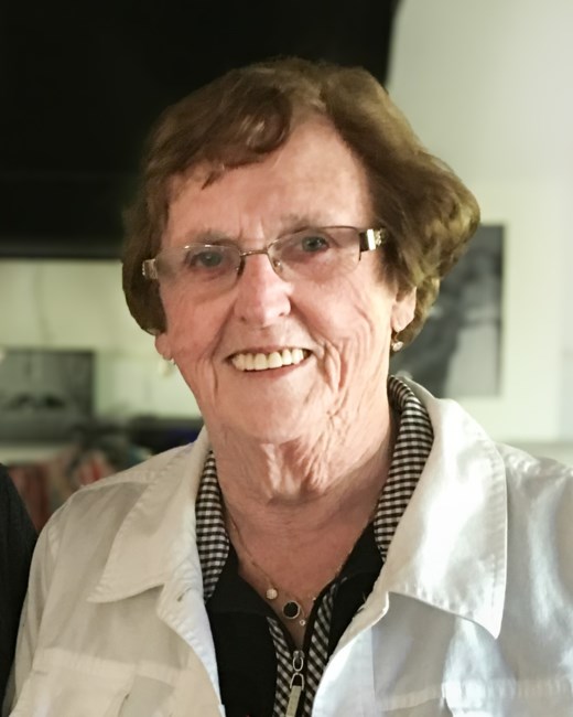 Obituary of Frances "Carol" Martell