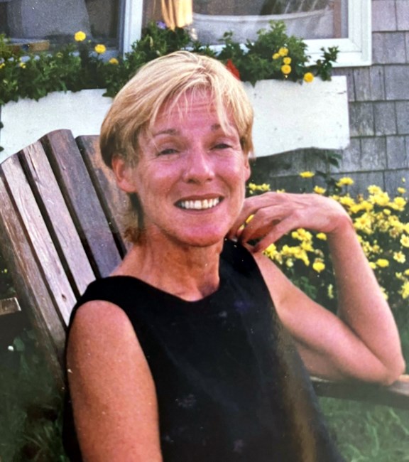 Obituario de Rita Keavy Lynch