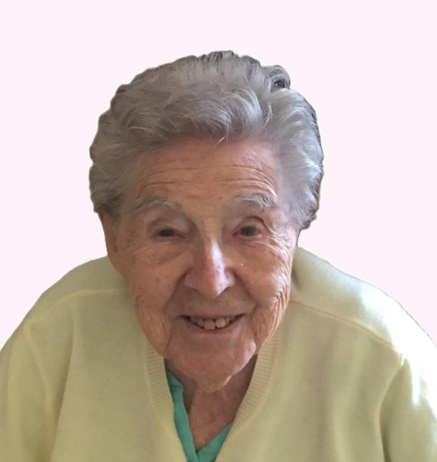 Obituario de Helen Schwab