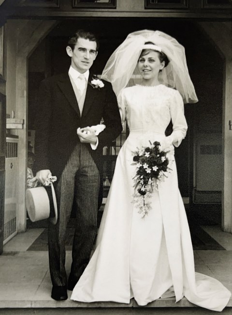 Avis de décès de David Lynn McCurry