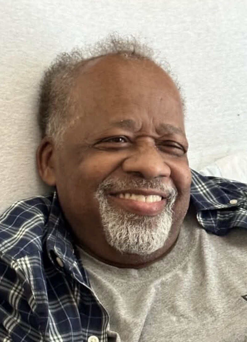 Obituario de Mr.  Larry Taylor