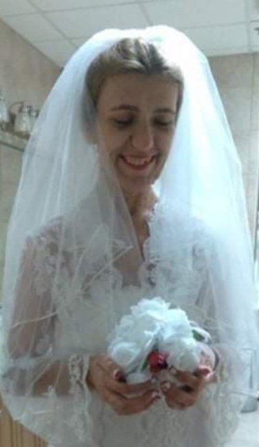 Obituary of Ashley Dee Parker