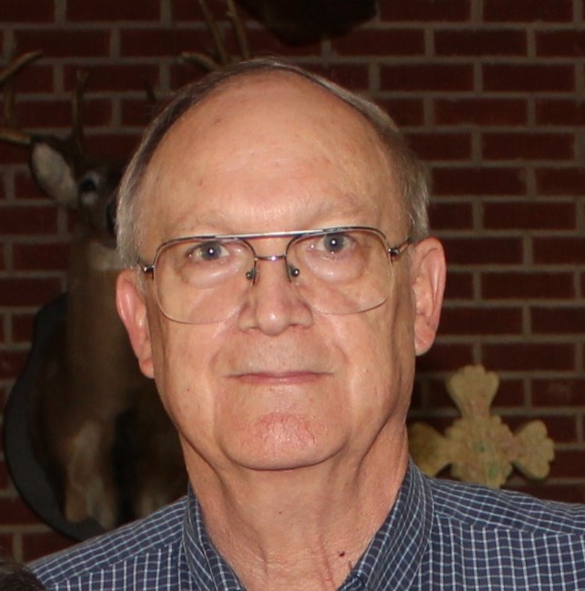 Obituary of William Robert Lawrence