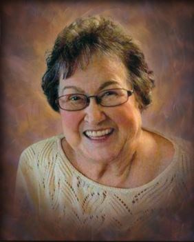Obituary of Phyllis Faye Green