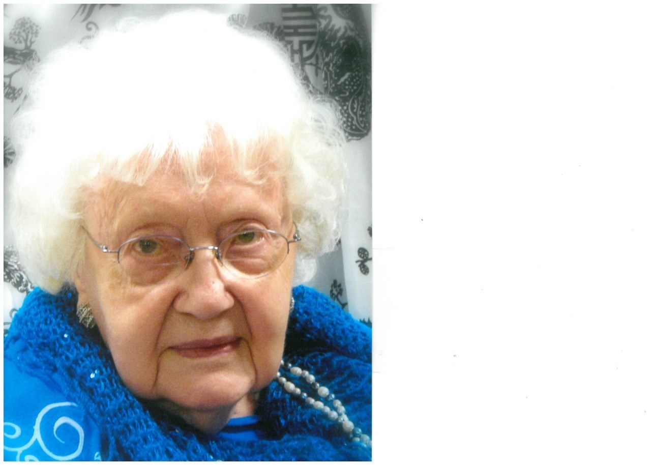 Obituary of Elsie Alma Black
