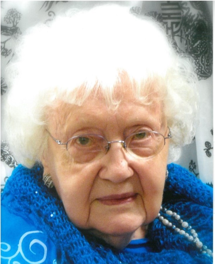 Elsie Alma Black Obituary Peterborough, ON