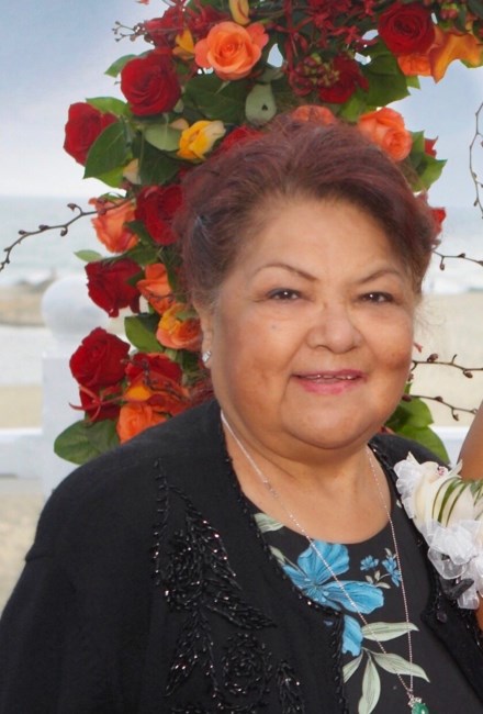 Obituary of Mary Lydia Yeargain