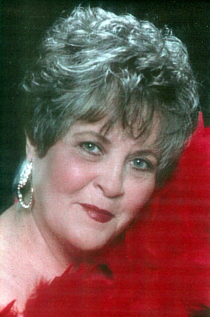 Obituario de Barbara Ann Staton