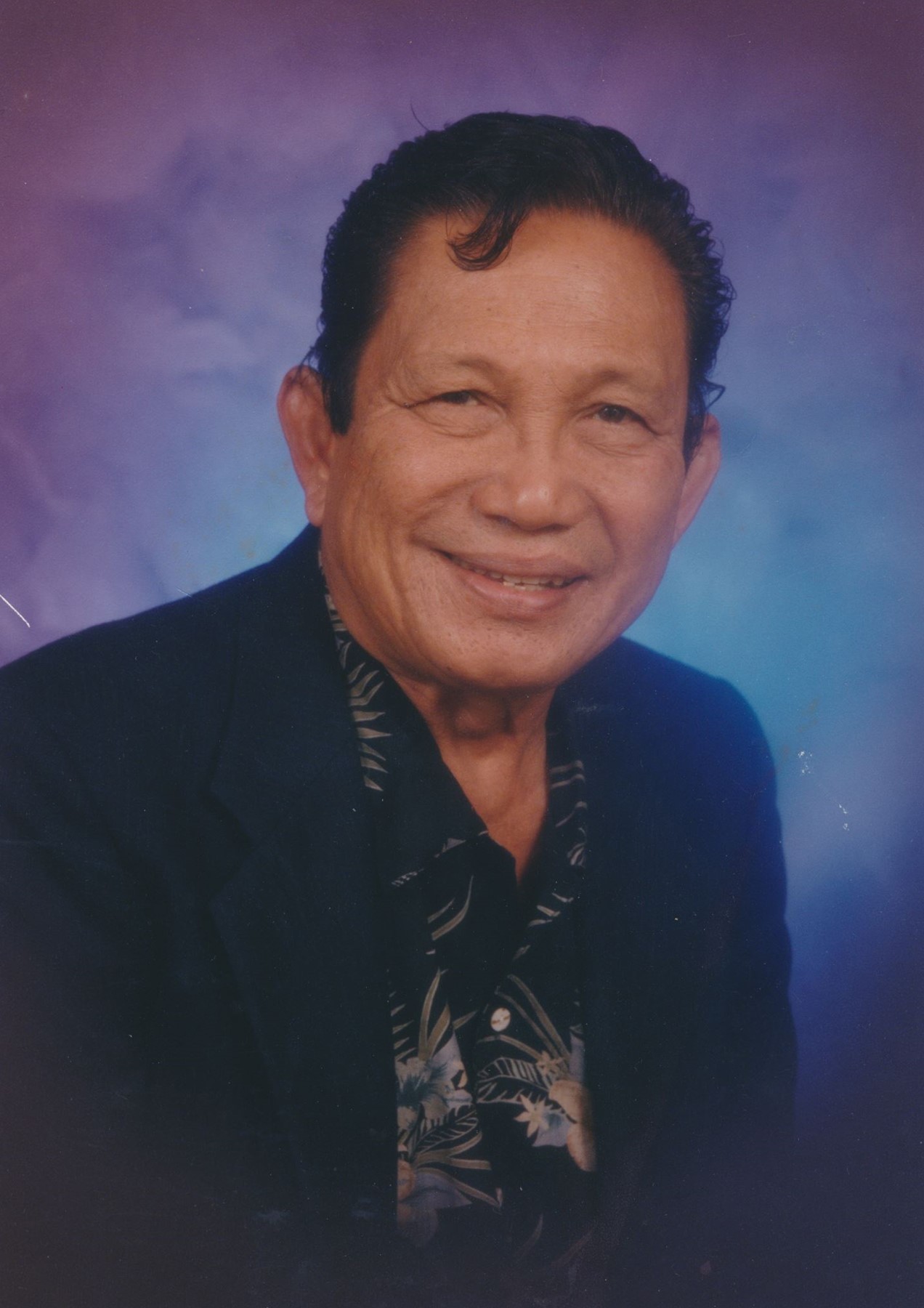Obituary of Diosdado Soliven Apostol, Sr.
