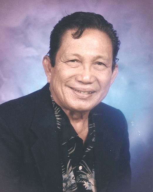Obituary of Diosdado Soliven Apostol, Sr.