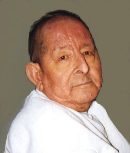 Obituario de Pete Moreno
