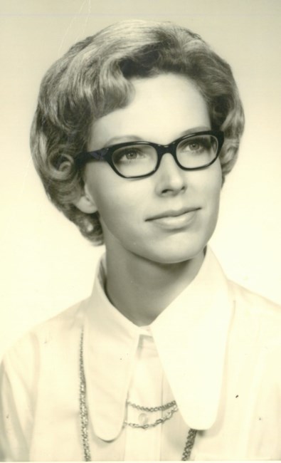 Obituary of Brenda Joyce Bandy Hood