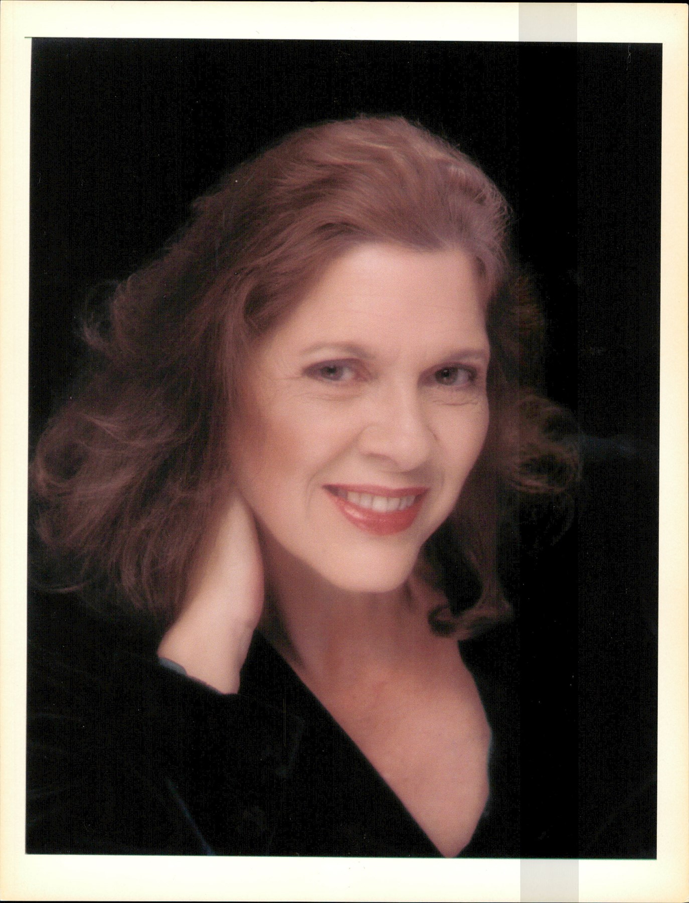 Obituary of Deanna Sue Fox