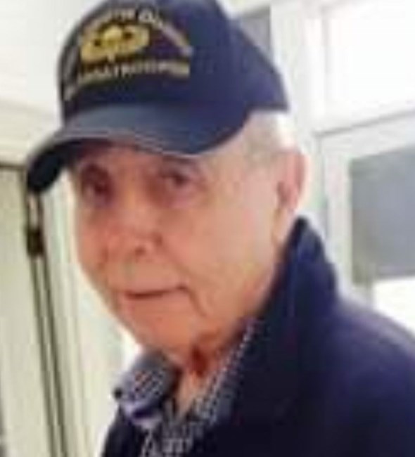 Obituary of Frank Wright Jr.