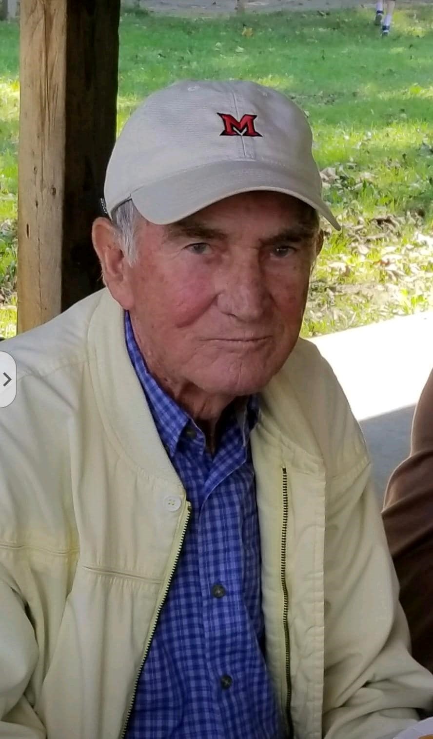 Obituario de Bobby G. Peters