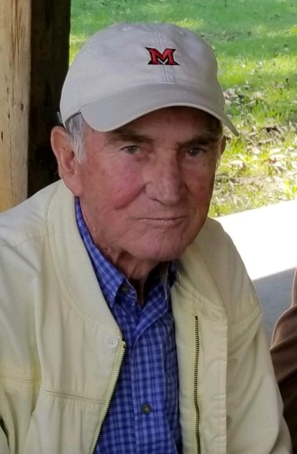 Avis de décès de Bobby G. Peters