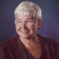 Obituary of Mary Agnes (Baldwin) Brown