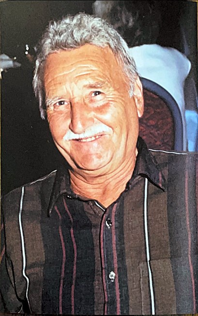 Obituary of Alan Armstrong