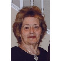 Obituario de Joyce Dunn