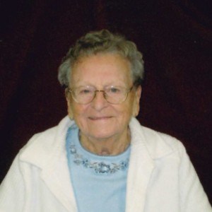 Mary Clark Obituary - Guelph, ON
