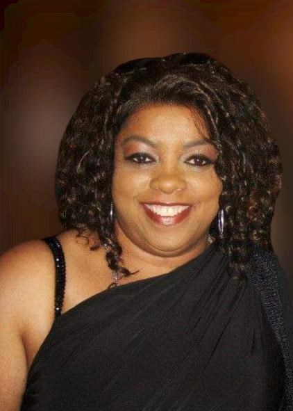 Obituario de Paulette Francis