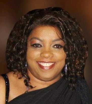 Obituario de Paulette Francis