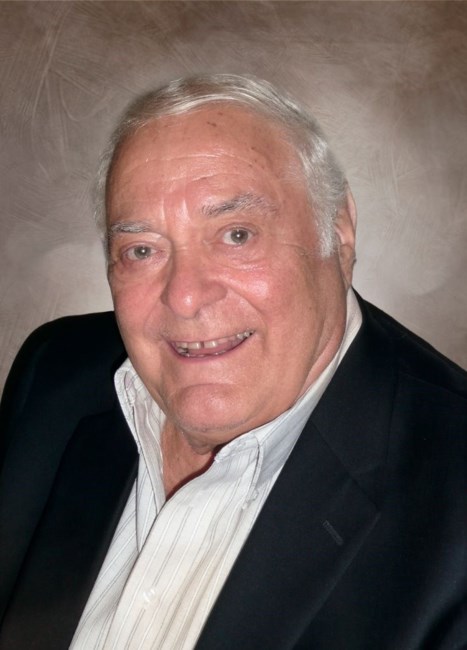 Obituary of Armando Odorico