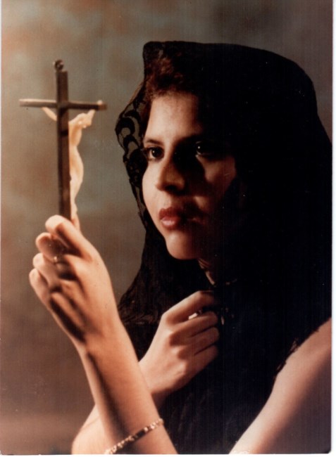 Obituary of Rosa Gallardo