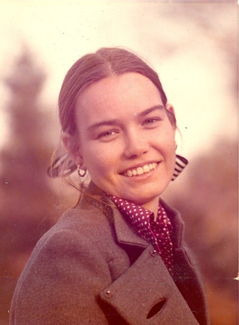 Obituary of Peggy O'Connor O'Connor Kirk