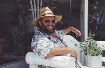 Obituary of Patrick Toole Healey