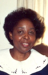 Obituary of Dorothy Nell Richardson Allen