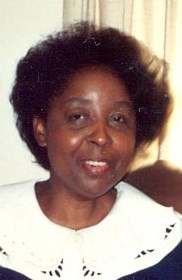 Obituary of Dorothy Nell Richardson Allen