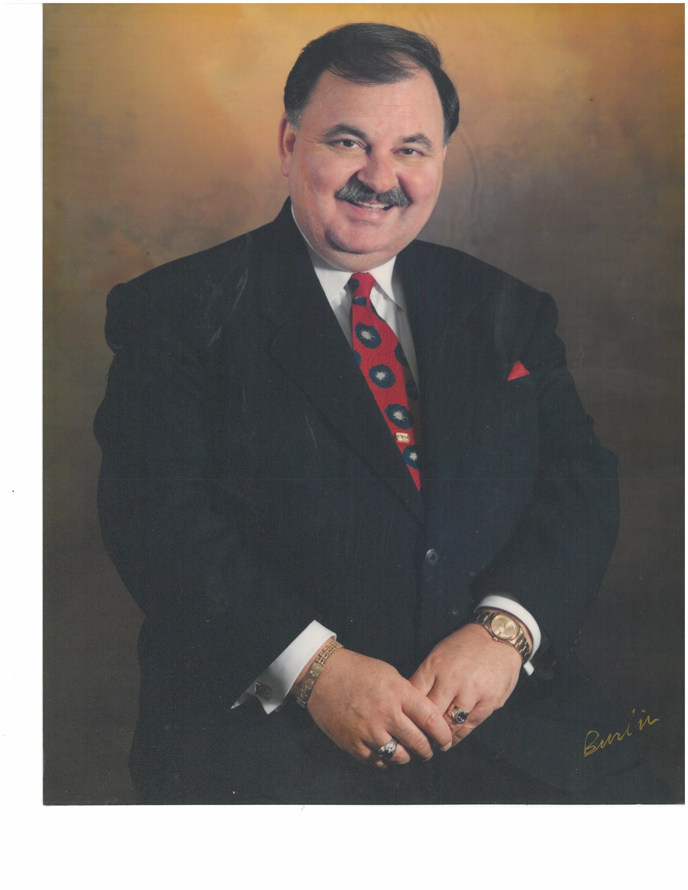 Avis de décès de Mr. Bobby William Demaniuk