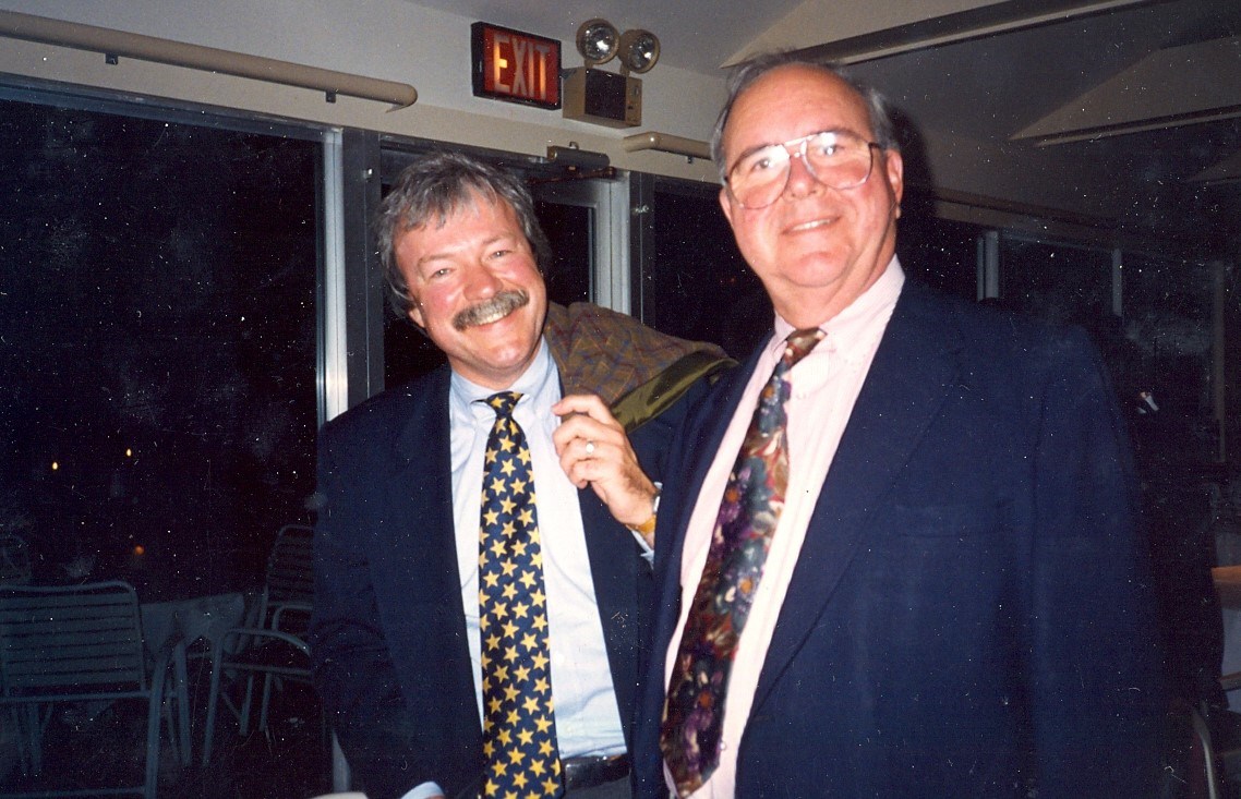 Obituary of Warren B. Sillcocks