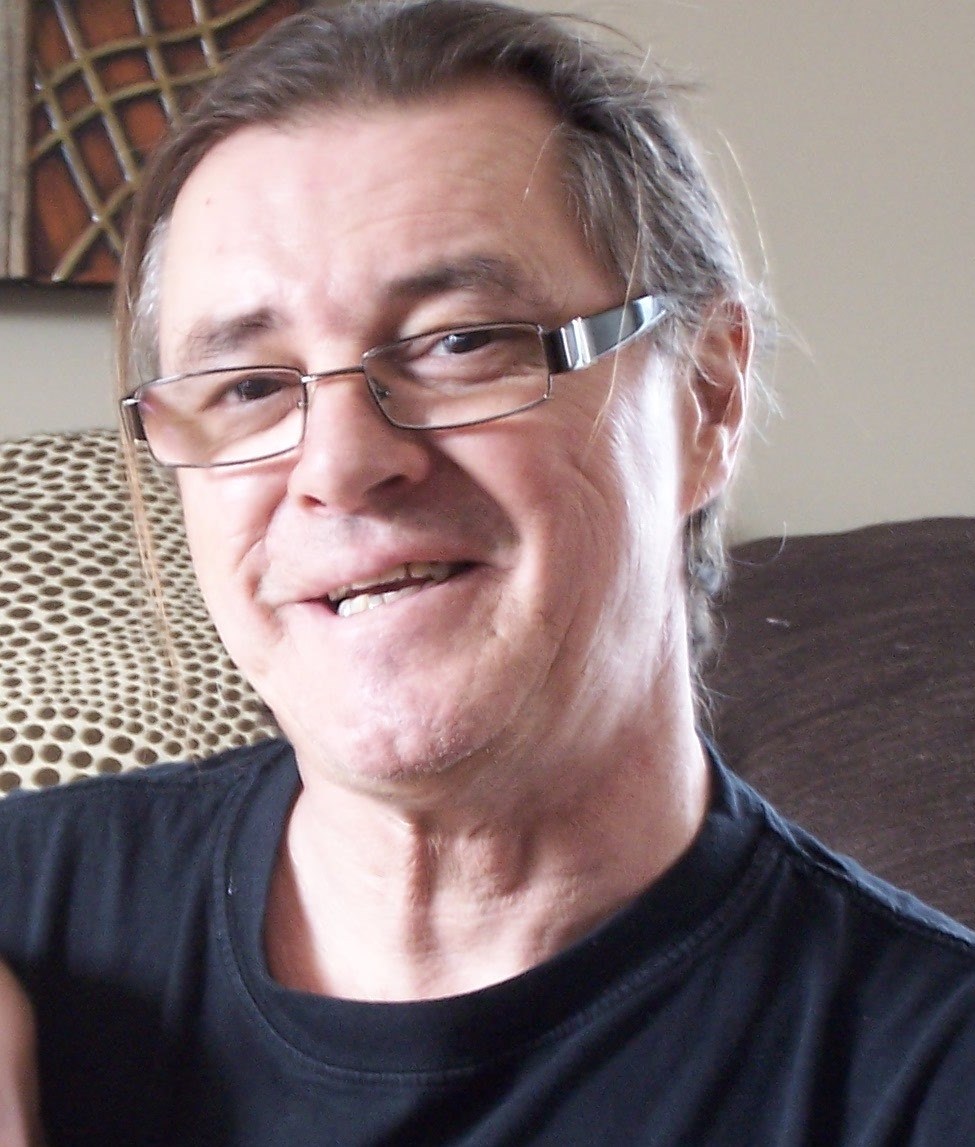 Obituary of Roger Roy