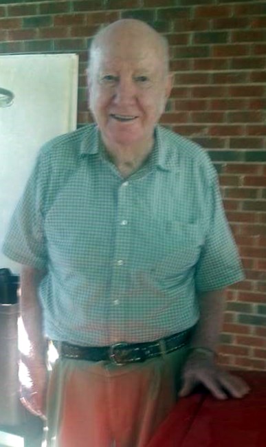 Obituary of J.T. Defee