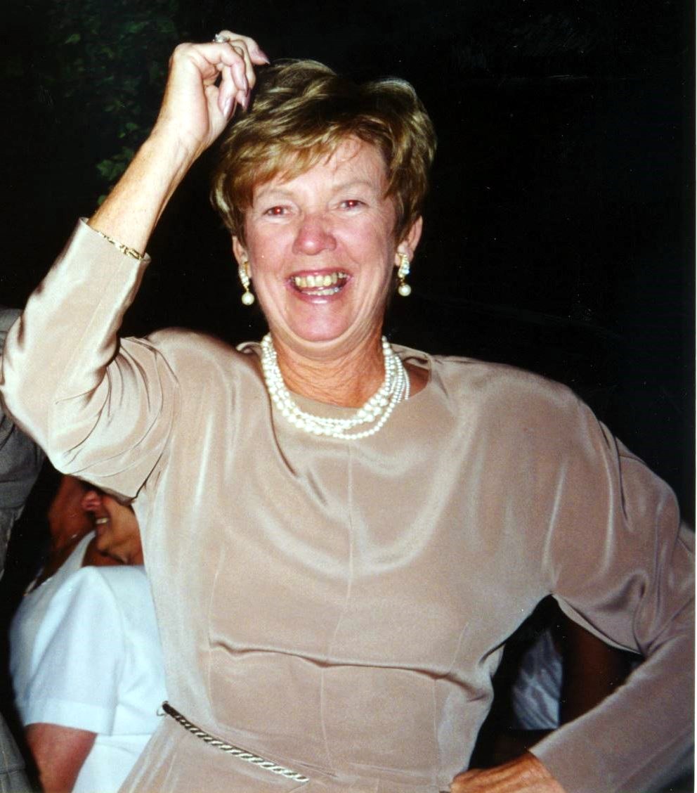 Peggy Ann Kircher Obituary Manahawkin, NJ