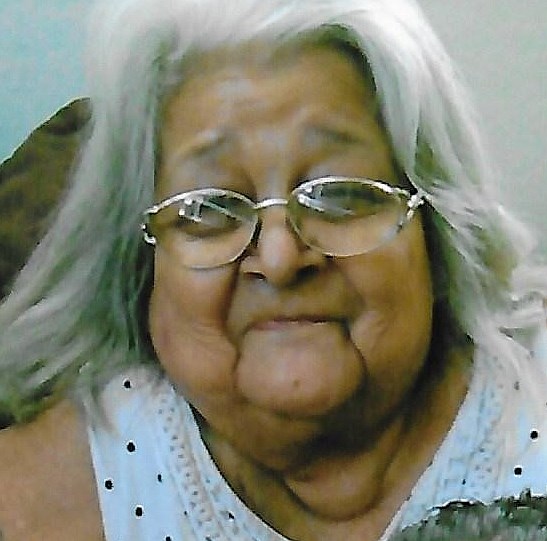 Obituary of Florence Tijerina Serena