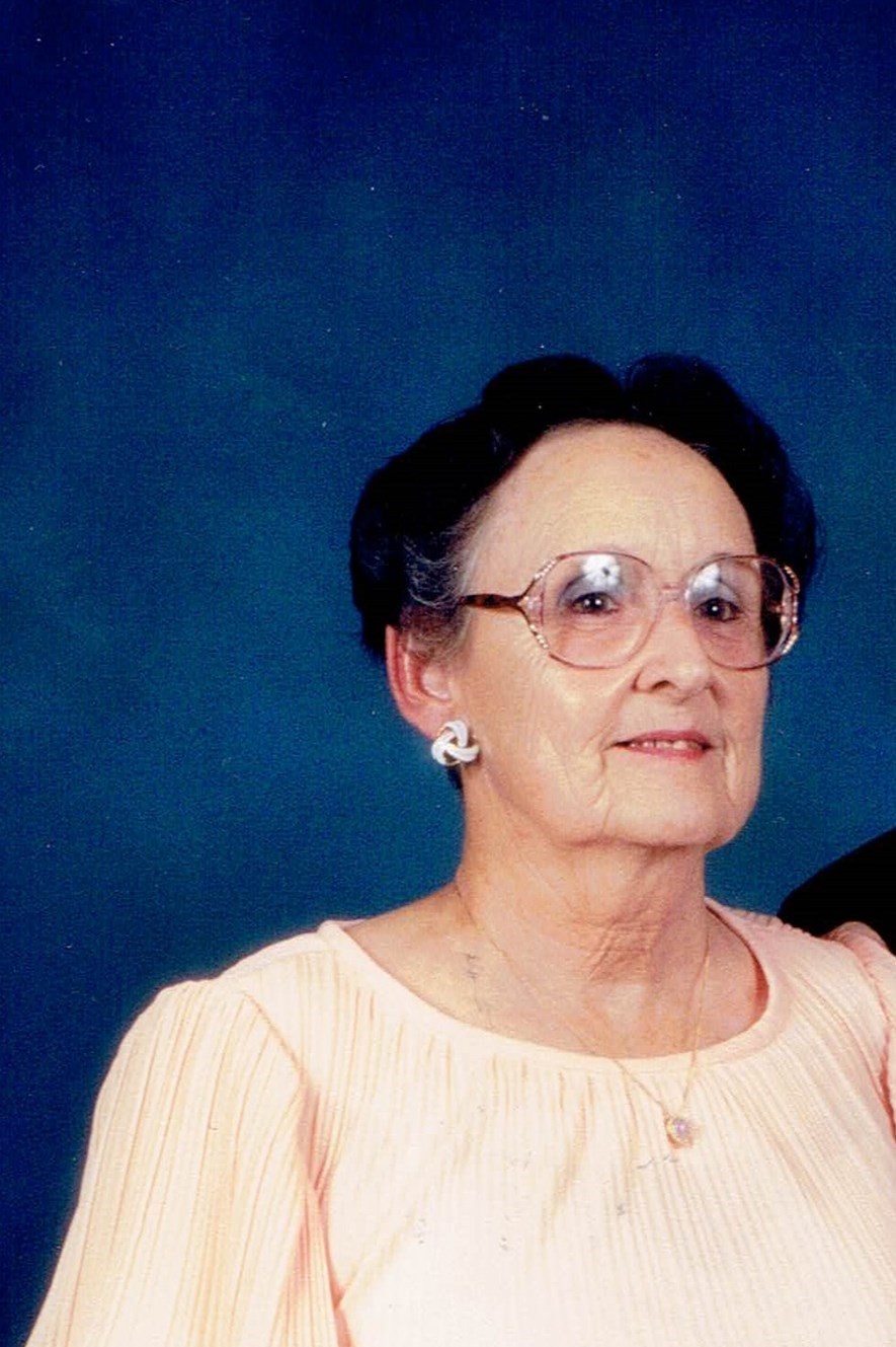 Fay Gruetzner Obituary Marble Falls, TX