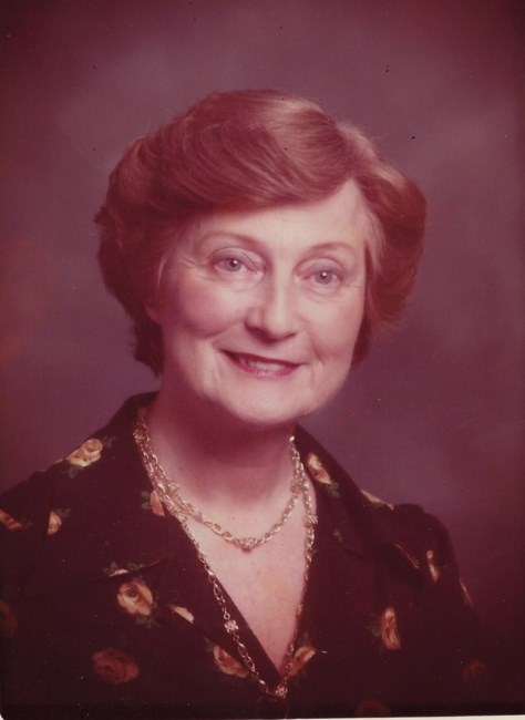 Obituary of Jeanne Sénécal Ewasew