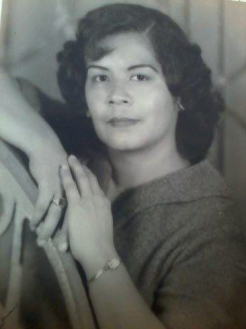 Obituary of Lydia G. Estrada